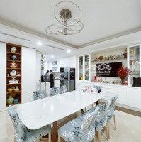 Cho Thuê Căn 3 Ngủ, 172M2, Ban Công Đông Bắc, Đủ Đồ, Mandarin Garden, Vào Ở Ngay. Liên Hệ: 0974.629.234