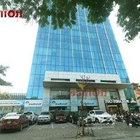 Cho Thuê Mặt Bằng 300M2 - Mặt Phố Nguyễn Ngọc Vũ, Cầu Giấy