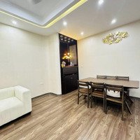 Bán Căn Hộ Chung Cư, Căn Góc, Trung Tâm Cầu Giấy, 2N, 2Vs, Thoáng Sáng, Nhỉnh 6 Tỷ