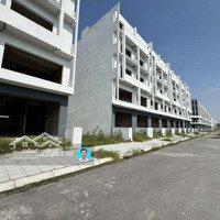 Chính Chủ Bán 74,44M2 Shophouse Highway Tq5, Trâu Quỳ. Cách 1 Lô Ra Đường Nguyễn Mậu Tài