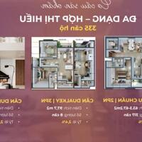 Mia Center Point - thanh toán trước 580tr sở hữu ngay căn hộ cao cấp trung tâm Quận Liên Chiểu