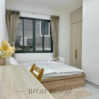 Căn Hộ Studio 1 Phòng Ngủnguyễn Ngọc Phương, Bình Thạnh Sát Quận 1 Quận 3 Full Nội Thất, An Ninh, Rộng Rãi