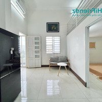 Cho Thuê Duplex 1 Gác - 1 Phòng Ngủriêng Full Nội Thất