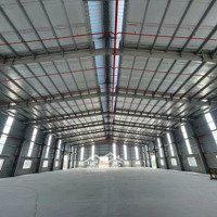 Cho Thuê Kho Xưởng Pccc Đầy Đủ,Diện Tích568M2, 1000M2, 4700M2, 10.000M2 Kcn Hoàng Mai, Hà Nội