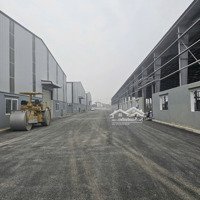 Cho Thuê Kho Xưởng Pccc Đầy Đủ,Diện Tích568M2, 1000M2, 4700M2, 10.000M2 Kcn Hoàng Mai, Hà Nội