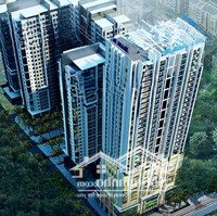 Bán Căn 4 Pn/145M2 Chung Cư Golden Land- 275 Nguyễn Trãi- Giá Chỉ 59 Triệu/M2