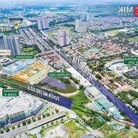 Cần Cắt Lỗ 3 Căn The Victoria View Bể Bơi Tầng Đẹp