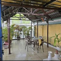 Thích Hợp Làm Văn Phòng 60M2, Ở Cư Xá Trần Quang Diệu, Q3 Shr Với 5 Tầng, 8 Phòng Ngủ 8 Vệ Sinhhẻm 8M