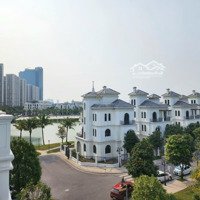 Bán Liền Kề Ngọc Trai Đảo Nhỏdiện Tích70M2 Full Đồ Hàng Hiếm Tại Vinhomes Ocean Park Gia Lâm Giá Bán 22 Tỷ