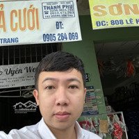 Nhà Mặt Tiền Mai Xuân Thưởng , Vĩnh Hải Gần Biển Nha Trang
Giá Chỉ 3.9 Tỷ