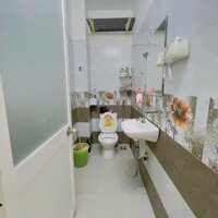 Bán nhà đường số 8, phường 11, Gò Vấp