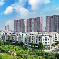 Căn Chung Cư Hơn 100M2, 3 Phòng Ngủ 2 Vệ Sinhtại Khai Sơn City Giá Siêu Hời 6 Tỷ