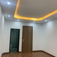 Bán Nhà Phân Lô Ngõ 624 Minh Khai Thông Dương Văn Bé, 35M2X5T, Xây Mới Cách Ô Tô 10M Giá Bán 6.9 Tỷ