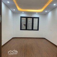 Bán Nhà Phân Lô Ngõ 624 Minh Khai Thông Dương Văn Bé, 35M2X5T, Xây Mới Cách Ô Tô 10M Giá Bán 6.9 Tỷ