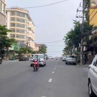 Bán Cặp Đất: 170 M2, Ngang: 10M. Mặt Tiền Đường Thạch Lam, Sát Biển Mỹ Khê