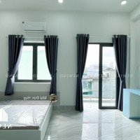 Cho Thuê Studio Full Nội Thất Rộng 40M2 Gần Secc, Phú Mỹ Hưng, Tdtu, Rmit Trung Tâm Q7