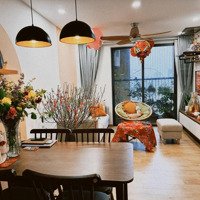 Tôi Chính Chủ Bán Căn Hộ 2 Ngủ 70M2 Garden Hill - 99 Trần Bình, Nhà Mới Đẹp, Bc Đn, Giá Bán 4,2 Tỷ