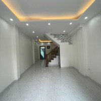 Bán Nhà Cao Viên Ngay Gần Chợ 4T*36M2, Oto Con Qua Nhà Ngõ Thông, Thoáng Trước Sau Giá Nhỉnh 2,Xtỷ