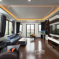 Đỉnh Vip! Trần Cung - Ô Tô Đua - Nhà Mới - 47M2 - 7 Tầng Thang Máy - 18 Tỷ