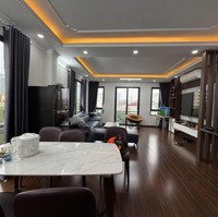 Đỉnh Vip! Trần Cung - Ô Tô Đua - Nhà Mới - 47M2 - 7 Tầng Thang Máy - 18 Tỷ