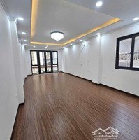 Đỉnh Kịch ! Phan Kế Bính - Ô Tô Vào Nhà - 2 Thoáng Vĩnh Viễn - 50M2 - 7 Tầng Thang Máy - 18 Tỷ