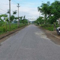 Bán Đất Đông Văn - Đông Sơn - Thanh Hóa. S: 125M2 (5X25) - Cách Ubnd Xã ,Chợ, Trường Học 1Km .