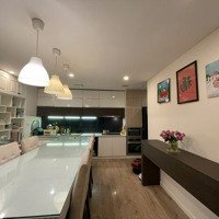 Bán Căn Hộ 114M2, 2 Ngủ Tầng Trung, View Sân Vườn, Full Đồ Đẹp Giá Chir 100 Triệu/M2 Tại Mandarin