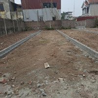 Bán Đất Liên Nghĩa Văn Giang Hưng Yêndiện Tích: 65M2 * 4,2M * 2,1 Tỷ Oto 4C Vào Đất