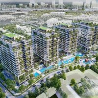 Cho Thuê Căn Hộ 2 Phòng Ngủ 2 Vệ Sinh 80M2, 16 Triệu Tại Sunshine Green Iconic, Phúc Đồng, Long Biên, Hà Nội