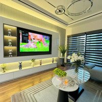 Bán Căn 3 Phòng Ngủ 110M2 Chung Cư 173 Xuân Thủy (Pico), Nhà Mới Đẹp