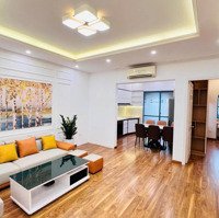 Bán Căn Hộ Tầng Trung Diện Tích: 100M2, 3 Phòng Ngủ 2 Vệ Sinh 6,3 Tỷ, Toà Chung Chư Sudico Mỹ Đình, Nam Từ Liêm, Hà Nội