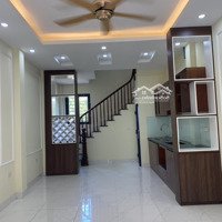 Nhà Mới Vị Trí Đẹp Yên Nghĩa Hà Đông 30M2 X 4,5 Tầng, 3 Phòng Ngủ 4,05 Tỷ. Cách Đh Phenikaa 2Km