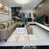 Kẹt Vốn Bán Nhà Hoàng Hoa Thám, Bt Chỉ 3Tỷ120. Nhà Btct 52M2 - 4 Phòng Ngủ Hẻm Nhựa 6M. Gần Bv Ung Bướu