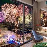 Siêu Phẩm 2N Góc Lumiere Spring Bay View Mega Grand World. Giá Bán 5Tỷ