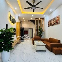 Nhà Xây Mới - Full Nội Thất - Ngõ Nông - Gần Phố - 30M2*5 Tầng - Đại Mỗ 5Tỷ Hơn Có Tl