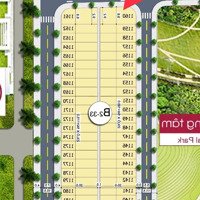 Lô Gócdiện Tích190M2 Viêu Chung Cư Lakeside. Giá Bán 7 Tỷ 650