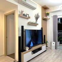 Trống Sẵn Căn Hộ 2 Phòng Ngủview Đẹp Sẵn Nội Thất Vào Là Ở Ngay The Sun Avenue 2Pn