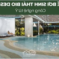 Mở Bán Quỹ Căn Tầng Thấp The Fibonan Giá 56 Triệu/M2, Quà Tặng Tân Gia 10 Chỉ Vàng, Htls 0% 18 Tháng