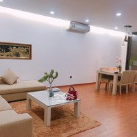 Cho Thuê Căn Hộ Cao Cấp N04 Hoàng Đạo Thúy 94M, 2 Ngủ Full Đồ 17 Triệu/ Tháng 0987522225