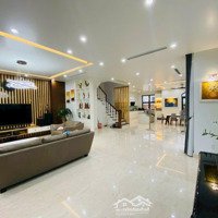 Biệt Thự Song Lập Full Đồ Cần Cho Thuê Tại Đảo Vip Ngọc Trai Vinhomes Ocean Park Gia Lâm