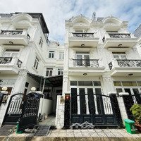 Chuyển Về Hà Nội Để Lại Nhà Khu Villa- Ngã Tư Ga Q12 Chỉ 6.19 Tỷ Bán Nhanh