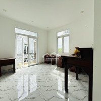 Chuyển Về Hà Nội Để Lại Nhà Khu Villa- Ngã Tư Ga Q12 Chỉ 6.19 Tỷ Bán Nhanh