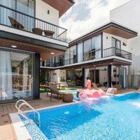 Siêu Phẩm Villa Biển Mỹ Khê, Đà Nẵng Doanh Thu Lên Đến 3 Tỷ Một Năm, Diện Tích 383M2