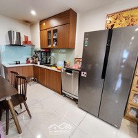 Bán Căn 3Pn 2 Vệ Sinh Rainbow-Vinhomes Q9, Tầng Trung View Thoáng Mát, Giá Bán 3.1 Tỷ, Đã Có Sổ Full Nội Thất