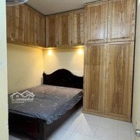 Bán Căn Chung Cư Resident Nguyễn Thị Minh Khai 55,58M2