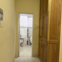 Bán Căn Chung Cư Resident Nguyễn Thị Minh Khai 55,58M2