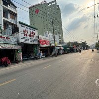 Bán Nhà Ngang 7M Mặt Tiền Đường Nơ Trang Long, Bình Thạnh, 800M2 Sàn, Giá Bán 36 Tỷ - Nhà Nở Hậu 10M