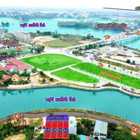 Chỉ 3,3 Tỷ Sở Hữu Ngay Lô Đất View Mặt Hồ Bắc Đầm Vạc Hàng Hiếm Có 102 Sổ Đỏ Sẵn Công Chứng