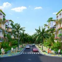 Flamingo Golden Hill – Thành phố thương mại & du lịch đẳng cấp 5 sao tại Hà Nam