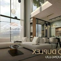 Duplex 117M2 Chiết Khấu Tốt Nhất 12% | Dự Án The Senique | Không Chênh | Vốn Ban Đầu 20%